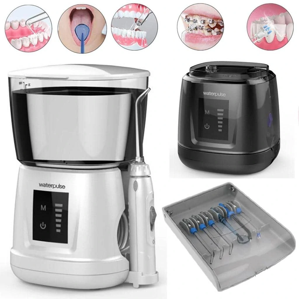 Waterpulse V700Plus