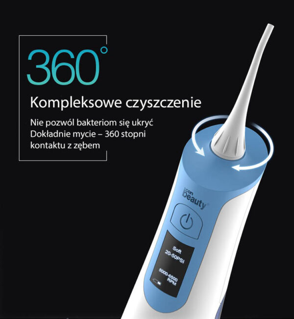 Waterpulse 360