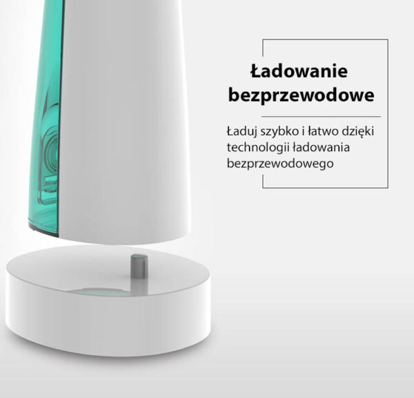 Ladowanie Waterpulse