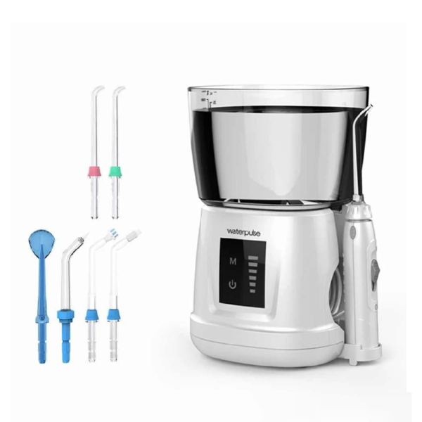 IRYGATOR DO ZĘBÓW "WATERPULSE V700PLUS"